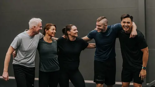 STC Industrigatan 12 YSTAD - Kom i form på 90 dagar! - STC Ystad är det perfekta gymmet för dig som vill träna i en ny och inspirerande miljö med generösa ytor för både kondition och styrketräningHär finns tillgång till personliga tränare som motiverar och bidrar med kunskap så att du når dina mål. Med två gruppträningssalar erbjuds ett maxat gruppträningsschema med ett härligt gäng instruktörer. En komplett träningsanläggning som erbjuder Kids Club under bemannade öppettider.STC Livsstilsprogram hjälper dig att gå ner i vikt på ett säkert och hållbart sätt genom att förändra ditt tankesätt kring kostvanor och träningsrutiner. Tillsammans med vår livsstilscoach tränar du i PT Small Group för att nå din målvikt.Möts av den lyxiga träningsmiljön och den bubblande glädjen som infinner sig på STC.Låt endorfinerna flöda i takt till musiken på funktionella ytor, moderna styrke- och konditionsmaskiner.Tillsammans med engagerade instruktörer och virtuella gruppträningspass kan du prova allt från yoga till tuffa BODYPUMP® pass.Gymträning STC Industrigatan 12 YSTADLåt endorfinerna flöda i det breda utbudet av moderna träningsmaskiner.CyklarTrampa igång svetten och känn hur konditionen förbättras på cykeln.CrosstrainerStäll dig på en crosstrainer och träna 80% av kroppens muskler. Ett skonsamt komplementet till löpning och skidåkning.RoddKanotist eller inte - oavsett så kan du träna upp styrka, kondition och uthållighet med roddmaskinen.SkiergTräna dig inför skidsäsongen året om med hjälp av skiergmaskinenLöpbandUppnå "runners high" på något av våra moderna löpband!STC - Kom iform på STC Industrigatan 12 YSTADHär, i hjärtat av YSTAD finner du träningsglädje fördelat på ! Gymmet erbjuder träning på moderna och förstklassiga konditions- och styrketräningsmaskiner framför stora luftiga panoramafönster som ger mer energi till din träning.Detta Malmö gym bjuder på roliga gruppträningspass för dig som vill variera din träning och träna tillsammans med andra. Här får du guidning och peppning av våra välutbildade instruktörer oavsett om du föredrar ett lugnare eller mer pulshöjande tempo. På gymmets takterrass tränar du under bar himmel i den friska luften. Här hittar du vår träningsrigg. Om du vill förbättra din kondition, få en starkare kropp eller en mer hälsosam livsstil finns våra personliga tränare alltid nära till hands för att du ska nå nya höjder med din träning.. Med närhet till fler av våra gym i Malmö."STC driver både kompletta träningsanläggningar för hela familjen samt mindre expressklubbar med tonvikt på styrka och kondition.Vårt breda utbud av gruppträning baseras på program från världens största leverantör, Les Mills.Våra gruppträningsinstruktörer är självklart certifierade och licensierade. Vi erbjuder träning för alla människor i alla åldrar."På vårt stora fräscha STC-gym känner du pulsen och träningsglädjen så fort du kliver in i gymmet.Här finns den senaste utrustningen för kondition och styrka, gruppträning, virtuell träning, proffsiga personliga tränare, kids club och cafédel.Med närhet till fler STC-gym runt om i området.Vi erbjuder dig ett brett träningsutbud, generösa öppettider &amp; över 200 gym att träna på.Erbjudande: Köp ett flexibelt gymkort från 299 kr/mån på STC med fri kort- &amp; startavgift.- Gruppträning.- Fräscha anläggningar.- Personlig träning.- Över 200 online pass.&nbsp;Om STCVi på STC tror på gemenskap och har därför sedan starten 1998 skapat miljöer där människor i alla åldrar kan träffas och träna för ett friskare liv.Vi har även ett stort grupptränings-utbud av egenutvecklad grupptränings-koncept där instruktörerna utbildas och licensieras löpande.&nbsp;Våra gym har den senaste tränings-utrustningen från tex. Cybex och Concept Träningsredskap av bästa kvalitet.Våra personliga tränare är certifierade och licensierade för att kunna erbjuda bästa möjliga personliga träning till våra medlemmar.Om STC - Över 200 gym från norr till söderVi på STC tror på gemenskap och har därför sedan starten 1998 skapat miljöer där människor i alla åldrar kan träffas och träna för ett friskare liv.Träningsanläggningarna är designade för att tillgodose ett varierat utbud av gruppträning som främst baseras på program från Les Mills, det världsledande företaget inom gruppträning där alla våra gruppträningsinstruktörer är certifierade och licensierade för att alltid leverera kvalitet.Vi har även ett stort gruppträningsutbud av egenutvecklad gruppträningskoncept där instruktörerna utbildas och licensieras löpande.Våra gym har den senaste träningsutrustningen av bästa kvalitet och våra personliga tränare är certifierade och licensierade för att kunna erbjuda bästa möjliga personliga träning till våra medlemmar.AffärsidéPassion för träning och att förbättra folkhälsan i Sverige har alltid varit grunden på STC, och lever vidare än idag.Vi vill genom ett brett träningsutbud som kännetecknas av glädje, passion och gemenskap erbjuda alla människor i alla åldrar träning och rörelse för ett friskare och lyckligare liv.Med vårt innehållsrika och prisvärda utbud strävar vi efter att vara en unik aktör inom friskvårdsbranschen.Glädje, passion, personlighet, proffsighet och gemenskap präglar våra klubbar och vår vardag i en härlig miljö.Hos oss är det alltid rent och fräscht, sällan kö till utrustningen och en skön atmosfär där alla passar in. Vi vet att om träningen finns nära så är chanserna att du kommer i gång mycket större!Vi finns på många platser i Stockholm för att du ska ha nära till träningen. Dessutom har vi öppet alla dagar klockan 05.00 – 23.00 för medlemmar.Träning kan göra underverk för din hälsa! Genom fysisk aktivitet kan du både förebygga och behandla många sjukdomar.På STC får du som blivit ordinerad Fysisk aktivitet på recept, FaR®, rabatterat pris på din träningFysisk aktivitet på recept innebär att legitimerad vårdpersonal ordinerar fysisk aktivitet.Aktiviteten blir en del av behandlingen och anpassas efter dina egna förutsättningar och önskemål.Det finns stort vetenskapligt stöd för att Fysisk aktivitet på recept (FaR®) fungerar.De positiva effekterna får du oavsett ålder eller tidigare träningsvana. Det är alltså aldrig för sent att börja röra på dig.Du som är otränad kommer snabbt att bli fysiskt starkare.Helsingborg CityHelsingborg HästmöllegrändenHelsingborg MariastadenHelsingborg OlympiaLandskronaMalmö HyllieMalmö LimhamnMalmö SorgenfriStaffanstorpTrelleborgYstad