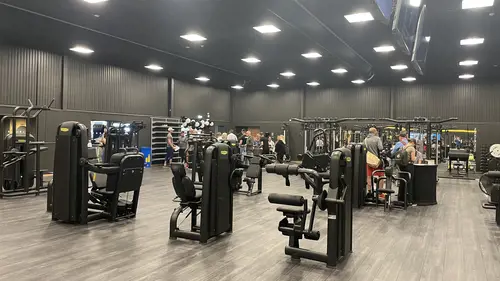 Välkommen till Nordic Wellness Lund Medicon Village!Här kan du ta del av toppmoderna maskiner, fria vikter, gruppträning, virtuell träning och riktigt mycket tränings-glädje.Kom gärna in och ta en kaffe, kika på den fantastiska anläggningen och prata med oss direkt i receptionen.Vi erbjuder självklart prov-vecka för dig som vill testa vår härliga klubb och utbud.Vi har gratis parkering hos oss också.GRATIS KONSULTATION!Vill du få hjälp att nå dina mål?Med en personlig tränare kommer du snabbt igång med ett individanpassat träningsschema som ger resultat.I det första mötet går vi igenom vad du önskar uppnå samt sätter realistiska mål efter dina förutsättningar.Fyll i kontaktformuläret nedan så kontaktar vi dig för 30 minuters kostnadsfri konsultation.Vissa personliga tränare erbjuder nu också tjänsten PT online.Vid förhinder behöver du avboka mötet 24h innan utsatt tid, annars debiteras du 200 kr.Kolla ditt gym på alla bolagFitnessprofilen Julia på Nordic Wellness: Är ditt mål att ha en något tajtare form till beachen?BEHÖVER DU PT? Känner du att du inte har disciplinen att komma i gång med träningen hemma? Hör av dig direkt till Julia och boka professionell hjälp!Nordic Wellness Din Bästa-GymPartnerHär är de 15st mest sökta gymmen på GymKarta i Juli 2023Nordic Wellness Lindholmen på Lindholmsallén 20 i GöteborgSATS Gamlestaden på Gamlestadstorget 7 i GöteborgSTC Sävedalen - Göteborgsvägen 104 - GymKarta.seSTC munkebäck på Munkebäcks Allé 26 i GöteborgNordic Wellness Göteborg Kviberg Arena - GymKarta.seNordic Wellness Kungälv Kongahälla - GymKarta.seActic Lerum - Vattenpalatset på Häradsvägen 3 i Lerum&nbsp;Maximus Gym Brunnsbo på Folkvisegatan 15 i GöteborgSATS Hovås på Björklundabacken 2 i Hovås - GymKarta.seNordic Wellness Backaplan på Gustaf Dalénsgatan 13Fitness24Seven på Lergöksgatan 6 i Västra FrölundaSATS Askim (Sisjön stora) på Ekonomivägen 6 i AskimSTC på Ekenleden 10 i Kållered - GymKarta.seNordic Wellness Marklandsgatan - GymKarta.seNordic Wellness på Vasagatan 7 i GöteborgNo Carb Protein-Pannkakor - Muskelshoppen