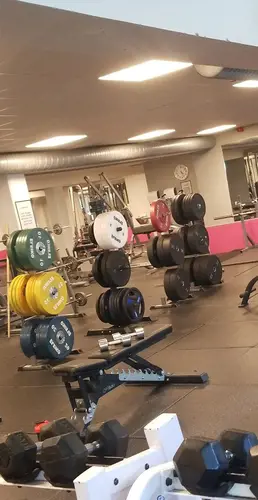 Därför ska du träna hos Actic KristianstadSom en av Sveriges ledande gymkedjor har vi jobbat med träning i över 40 årVi har ett brett erbjudande av inspirerande träning på 110 gym och 50 bad från Luleå i norr till Malmö i söder.Hos oss träffar du vänlig och kunnig personal och gymmar i fräscha lokaler. Du kan träna gruppträning både inomhus och utomhus och självklart är du också välkommen att simma och bada hos oss!110 GYM ÖVER HELA SVERIGE50 BAD I DIREKT ANSLUTNING TILL VÅRA GYMINSPIRERANDE OCH EFFEKTIV GRUPPTRÄNINGONLINEPASS I ACTIC APPENVECKORS DIGITAL TRÄNINGSSTART MED COACHGENERÖSA ÖPPETTIDERSKRÄDDARSY DITT MEDLEMSKAPHitta ditt Actic gym nära digMed över 115 gym runt om i Sverige finns det många möjligheter till träning, ange namnet på det gym eller den stad som du vill träna på nedan så hittar du den information du behöver.Träna i gymmet, testa på gruppträningspass, simma i badet eller kontakta oss så kan vi hjälpa dig att hitta den träning som passar dig!GruppträningDet är roligare att träna tillsammans!För dig som gillar att träna i grupp med en peppande instruktör till inspirerande musik rekommenderar vi gruppträning.Mer än hälften av våra anläggningar erbjuder gruppträning!Boka passDu hittar aktuella scheman för alla gruppträningspass på Mina Sidor eller på ditt gym.Du bokar enkelt dina gruppträningspass i vår Actic app eller på Mina Sidor.Bokningsreglerna hittar du här.Träna på gym och få upp din styrka!Varför ska du träna styrketräning? Nedan får du några exempel på vilka fördelar du får genom att träna styrka på gym med oss:&nbsp;En starkare kropp avlastar kroppens leder.Skelettets hållfasthet förbättras och bentätheten ökar, något som motverkar risken att drabbas av benskörhet.Ämnesomsättningen ökar, vilket är bra om du vill gå ner eller hålla din vikt.Muskulära obalanser tränas bort och ger en bättre hållning.Du kommer att få en bättre hållning vid stärkande av core.Du kommer lättare kunna lyfta dina barn eller barnbarn, bära hem kassarna från mataffären&nbsp; och förhoppningsvis även känna dig starkare!Träna styrka med säker och effektiv träningHos oss på Actic hittar du alltid instruktörer ute i lokalen som ger råd och tips kring hur du kan träna styrketräning på gym.Vi visar hur övningar kan genomföras för att undvika skador och berättar hur du kan undvika vanliga fel i din träning – allt för att du ska få ut maximalt av din träning, nå dina mål och bygga muskler.Lycka till med din styrketräning!30 minuter räcker!På Actic tränar vi enligt träningsmetoden HIT (högintensitetsträning), vilket innebär att du på endast 30 minuter ger din kropp tillräcklig träning för att utvecklas.Genom att träna på gym och köra ett set med 8-12 repetitioner i varje maskin med mycket kort vila mellan maskinerna hinner du träna hela kroppen på endast 30 minuter.Vår rekommendation är 2-3 träningspass på gymmet i veckan.Då hinner du både stimulera muskeltillväxten och få tid till återhämtning mellan passen.