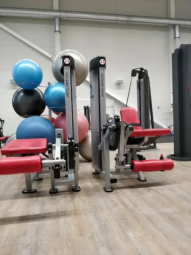 Vår träning på Friskis &amp; Svettis HöganäsMänniskan är gjord för rörelse, vi mår bra när vi rör på oss.Vad är du sugen på att träna idag?​Det finns många skäl till att träna. Vi tycker att träning ska kännas lustfyllt, så att ha kul är ett gott skäl till att träna. Du får mer energi. Du får en härligare känsla i kroppen.Träna hos oss kan du göra på många olika sättKika in här och hitta träningen som passar dig bäst. Eller utmana dig och träna något nytt.&nbsp;ÅldersgränserPå några av våra träningsformer har vi särskilda åldersgränser2-6 år på Familjejympa7-12 år på all gruppträning utan redskap tillsammans med förälder/vuxen.10 år på träning i gymmet tillsammans med förälder/vuxen13 år på all typ av träningSpinningKonditionsträningen som är både svettig &amp; energifylld - på spincykelDu tränar på en spincykel, där det är du själv som väljer och reglerar motståndet.Du bestämmer hur lätt eller utmanande det blir för dig.&nbsp;Ledaren guidar genom passet och peppar dig igenom de&nbsp;tre olika positioner som ett spinpass innehåller: en sittande och två stående.Allt för att variera träningseffekten.&nbsp;Spinning ger dig effektiv konditionsträning som ger varierande träningseffekter: snabbhet, uthållighet och styrka.Indoor walkingFlowig träning på crosstrainer. Indoor walking (IW) är effektiv konditionsträning på crosstrainer, en så kallad walker. På köpet utmanar du din bålstabilitet och balans.&nbsp;Rörelsemönstret på en Crosstrainer/walker liknar löpning och skidåkning.Hela kroppen engageras och känslan är skönt flowingEn schysst bonus är att träningen är skonsam för lederna, oavsett om du väljer att ta det lugnt eller utmana dig ordentligt.&nbsp;Första gången? För att träna IW är det bra om du är minst 150 cm lång på grund av walkerns storlek och avstånd mellan trampor och stavar.Här hittar du fler Friskis &amp; Svettis i GöteborgFriskis&amp;Svettis Västra hamngatanFriskis&amp;Svettis MajornaFriskisSvettisFriskis&amp;Svettis KvillebäckenFriskis&amp;Svettis ValhallaFriskis&amp;Svettis GårdaFriskis&amp;Svettis JohannebergFriskis&amp; Svettis FrölundaVarmt välkommen till Göteborgs främsta träningsanläggningar med gymutrustning från de världsledande varumärkena Technogym, Life Fitness, Precor, Cybex!Kolla ditt gym på alla bolagKöp Kosttillskott &amp; TräningskläderIndoor walking hemma?Här är de 15st mest sökta gymmen på GymKarta i Juli 2023Nordic Wellness Lindholmen på Lindholmsallén 20 i GöteborgSATS Gamlestaden på Gamlestadstorget 7 i GöteborgSTC Sävedalen - Göteborgsvägen 104 - GymKarta.seSTC munkebäck på Munkebäcks Allé 26 i GöteborgNordic Wellness Göteborg Kviberg Arena - GymKarta.seNordic Wellness Kungälv Kongahälla - GymKarta.seActic Lerum - Vattenpalatset på Häradsvägen 3 i Lerum&nbsp;Maximus Gym Brunnsbo på Folkvisegatan 15 i GöteborgSATS Hovås på Björklundabacken 2 i Hovås - GymKarta.seNordic Wellness Backaplan på Gustaf Dalénsgatan 13Fitness24Seven på Lergöksgatan 6 i Västra FrölundaSATS Askim (Sisjön stora) på Ekonomivägen 6 i AskimSTC på Ekenleden 10 i Kållered - GymKarta.seNordic Wellness Marklandsgatan - GymKarta.seNordic Wellness på Vasagatan 7 i Göteborg