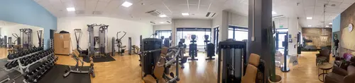 Det skapar Harmoni o balans.Här hos oss kan du välja vilken period på året, i ditt liv som du känner är bäst för dig.Adrian Eriksson Skapade GymKarta.Se och alla Gym med Premium - abonnemang blir SEO-Optimerade av Martin Maximus SEO - (Sökmotoroptimerade).X-FORCE – UNIK TRÄNINGSMETODDen nya världsunika och patenterade svenska uppfinningen X-Force är en träningsmaskin som ökar den negativa belastningen med 40 %.Detta gör att du som användare kan träna betydligt kortare tid och få större effekt med garanterat bättre resultat, endast 6 – 12 repetitioner per maskin var 7 – 14 dagar.Varför negativ träning?Negativ träning har många fördelar.Musklerna kan arbeta med betydligt högre belastning excentriskt än koncentrisk och en tyngre last innebär också effektivare träning med snabbare resultat.För att förbättra muskelstyrkan överbelastar du muskeln och om den excentriska lasten är större tröttar du ut muskeln snabbare.Excentrisk träning kräver mindre syre än koncentrisk vilket påfrestar hjärtat mindre men ökar blodtrycket.Här är de 15st mest sökta gymmen på GymKarta i Juli 2023Nordic Wellness Lindholmen på Lindholmsallén 20 i GöteborgSATS Gamlestaden på Gamlestadstorget 7 i GöteborgSTC Sävedalen - Göteborgsvägen 104 - GymKarta.seSTC munkebäck på Munkebäcks Allé 26 i GöteborgNordic Wellness Göteborg Kviberg Arena - GymKarta.seNordic Wellness Kungälv Kongahälla - GymKarta.seActic Lerum - Vattenpalatset på Häradsvägen 3 i Lerum&nbsp;Maximus Gym Brunnsbo på Folkvisegatan 15 i GöteborgSATS Hovås på Björklundabacken 2 i Hovås - GymKarta.seNordic Wellness Backaplan på Gustaf Dalénsgatan 13Fitness24Seven på Lergöksgatan 6 i Västra FrölundaSATS Askim (Sisjön stora) på Ekonomivägen 6 i AskimSTC på Ekenleden 10 i Kållered - GymKarta.seNordic Wellness Marklandsgatan - GymKarta.seNordic Wellness på Vasagatan 7 i Göteborg