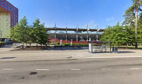 PR Active AB - Storgatan 76 Växjö