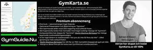 Vår träning på Friskis &amp; Svettis FrölundaMänniskan är gjord för rörelse, vi mår bra när vi rör på oss.Vad är du sugen på att träna idag?​Det finns många skäl till att träna. Vi tycker att träning ska kännas lustfyllt, så att ha kul är ett gott skäl till att träna. Du får mer energi. Du får en härligare känsla i kroppen.Träna hos oss kan du göra på många olika sättKika in här och hitta träningen som passar dig bäst. Eller utmana dig och träna något nytt.&nbsp;ÅldersgränserPå några av våra träningsformer har vi särskilda åldersgränser2-6 år på Familjejympa7-12 år på all gruppträning utan redskap tillsammans med förälder/vuxen.10 år på träning i gymmet tillsammans med förälder/vuxen13 år på all typ av träningSpinningKonditionsträningen som är både svettig &amp; energifylld - på spincykelDu tränar på en spincykel, där det är du själv som väljer och reglerar motståndet.Du bestämmer hur lätt eller utmanande det blir för dig.&nbsp;Ledaren guidar genom passet och peppar dig igenom de&nbsp;tre olika positioner som ett spinpass innehåller: en sittande och två stående.Allt för att variera träningseffekten.&nbsp;Spinning ger dig effektiv konditionsträning som ger varierande träningseffekter: snabbhet, uthållighet och styrka.Indoor walkingFlowig träning på crosstrainer. Indoor walking (IW) är effektiv konditionsträning på crosstrainer, en så kallad walker. På köpet utmanar du din bålstabilitet och balans.&nbsp;Rörelsemönstret på en Crosstrainer/walker liknar löpning och skidåkning.Hela kroppen engageras och känslan är skönt flowingEn schysst bonus är att träningen är skonsam för lederna, oavsett om du väljer att ta det lugnt eller utmana dig ordentligt.&nbsp;Första gången?För att träna IW är det bra om du är minst 150 cm lång på grund av walkerns storlek och avstånd mellan trampor och stavar.Här hittar du fler Friskis &amp; Svettis i GöteborgFriskis&amp;Svettis Västra hamngatanFriskis&amp;Svettis MajornaFriskisSvettisFriskis&amp;Svettis KvillebäckenFriskis&amp;Svettis ValhallaFriskis&amp;Svettis GårdaFriskis&amp;Svettis JohannebergFriskis&amp; Svettis FrölundaVarmt välkommen till Göteborgs främsta träningsanläggningar med gymutrustning från de världsledande varumärkena Technogym, Life Fitness, Precor, Cybex!Kolla ditt gym på alla bolagKöp Kosttillskott &amp; TräningskläderIndoor walking hemma?Här är de 15st mest sökta gymmen på GymKarta i Juli 2023Nordic Wellness Lindholmen på Lindholmsallén 20 i GöteborgSATS Gamlestaden på Gamlestadstorget 7 i GöteborgSTC Sävedalen - Göteborgsvägen 104 - GymKarta.seSTC munkebäck på Munkebäcks Allé 26 i GöteborgNordic Wellness Göteborg Kviberg Arena - GymKarta.seNordic Wellness Kungälv Kongahälla - GymKarta.seActic Lerum - Vattenpalatset på Häradsvägen 3 i Lerum&nbsp;Maximus Gym Brunnsbo på Folkvisegatan 15 i GöteborgSATS Hovås på Björklundabacken 2 i Hovås - GymKarta.seNordic Wellness Backaplan på Gustaf Dalénsgatan 13Fitness24Seven på Lergöksgatan 6 i Västra FrölundaSATS Askim (Sisjön stora) på Ekonomivägen 6 i AskimSTC på Ekenleden 10 i Kållered - GymKarta.seNordic Wellness Marklandsgatan - GymKarta.seNordic Wellness på Vasagatan 7 i Göteborg
