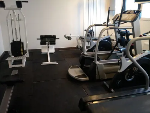 Gym FR OlofshöjdOlofshöjdsgatan412 80Göteborg +46 31 333 64 00