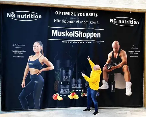 Nordic Wellness Göteborg Linnégatan -Vårt koncept express innebär lite mindre yta, mindre personalbemanning men mycket generösa öppettider. Våra expressklubbar erbjuder dig flexibilitet och tillgänglighet och här finner du alltid styrke- och konditionsmaskiner samt en avdelning för fria vikter.På Göteborg Linnégatan erbjuder vi även personlig träning.Vid obemannade tider kan du handla kosttillskott och drickor via vår varuautomat.Nordic Wellness - Din Bästa GymPartnerNordic Wellness är idag en av Sveriges största friskvårdskedjor.Det ger oss unika möjligheter att ständigt utveckla våra klubbar och att ligga i framkant när det gäller utbud, kvalitet, personal och inte minst pris.Det är viktigt för oss att alla människor känner sig som hemma.Nordic Wellness erbjuder generösa lokaler med fräsch inredning, där du kan träna i en trivsam miljö.Här är de 15st mest sökta gymmen på GymKarta i Juli 2023Nordic Wellness Lindholmen på Lindholmsallén 20 i GöteborgSATS Gamlestaden på Gamlestadstorget 7 i GöteborgSTC Sävedalen - Göteborgsvägen 104 - GymKarta.seSTC munkebäck på Munkebäcks Allé 26 i GöteborgNordic Wellness Göteborg Kviberg Arena - GymKarta.seNordic Wellness Kungälv Kongahälla - GymKarta.seActic Lerum - Vattenpalatset på Häradsvägen 3 i Lerum&nbsp;Maximus Gym Brunnsbo på Folkvisegatan 15 i GöteborgSATS Hovås på Björklundabacken 2 i Hovås - GymKarta.seNordic Wellness Backaplan på Gustaf Dalénsgatan 13Fitness24Seven på Lergöksgatan 6 i Västra FrölundaSATS Askim (Sisjön stora) på Ekonomivägen 6 i AskimSTC på Ekenleden 10 i Kållered - GymKarta.seNordic Wellness Marklandsgatan - GymKarta.seNordic Wellness på Vasagatan 7 i Göteborg