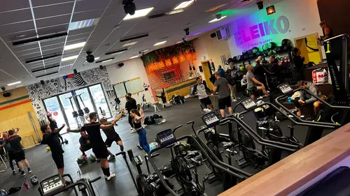 Här är de 15st mest sökta gymmen på GymKarta i Juli 2023Nordic Wellness Lindholmen på Lindholmsallén 20 i GöteborgSATS Gamlestaden på Gamlestadstorget 7 i GöteborgSTC Sävedalen - Göteborgsvägen 104 - GymKarta.seSTC munkebäck på Munkebäcks Allé 26 i GöteborgNordic Wellness Göteborg Kviberg Arena - GymKarta.seNordic Wellness Kungälv Kongahälla - GymKarta.seActic Lerum - Vattenpalatset på Häradsvägen 3 i Lerum&nbsp;Maximus Gym Brunnsbo på Folkvisegatan 15 i GöteborgSATS Hovås på Björklundabacken 2 i Hovås - GymKarta.seNordic Wellness Backaplan på Gustaf Dalénsgatan 13Fitness24Seven på Lergöksgatan 6 i Västra FrölundaSATS Askim (Sisjön stora) på Ekonomivägen 6 i AskimSTC på Ekenleden 10 i Kållered - GymKarta.seNordic Wellness Marklandsgatan - GymKarta.seNordic Wellness på Vasagatan 7 i Göteborg