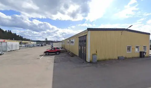 Activeusträningsstudio - Skalbanksvägen 6 C Uddevalla