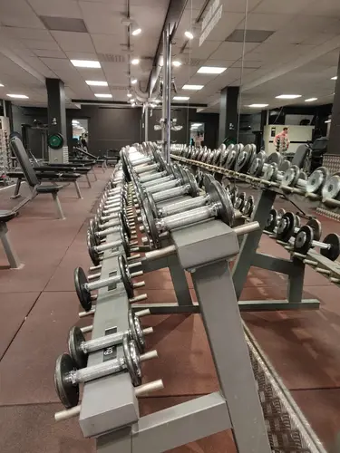 Välkommen till Nordic Wellness Najaden!Här kan du ta del av toppmoderna maskiner, fria vikter, gruppträning, virtuell träning och riktigt mycket tränings-glädje.Kom gärna in och ta en kaffe, kika på den fantastiska anläggningen och prata med oss direkt i receptionen.Vi erbjuder självklart prov-vecka för dig som vill testa vår härliga klubb och utbud.Vi har gratis parkering hos oss också.GRATIS KONSULTATION!Vill du få hjälp att nå dina mål?Med en personlig tränare kommer du snabbt igång med ett individanpassat träningsschema som ger resultat.I det första mötet går vi igenom vad du önskar uppnå samt sätter realistiska mål efter dina förutsättningar.Fyll i kontaktformuläret nedan så kontaktar vi dig för 30 minuters kostnadsfri konsultation.Vissa personliga tränare erbjuder nu också tjänsten PT online.Vid förhinder behöver du avboka mötet 24h innan utsatt tid, annars debiteras du 200 kr.Kolla ditt gym på alla bolagFitnessprofilen Julia på Nordic Wellness: Är ditt mål att ha en något tajtare form till beachen?BEHÖVER DU PT? Känner du att du inte har disciplinen att komma i gång med träningen hemma? Hör av dig direkt till Julia och boka professionell hjälp!Nordic Wellness Din Bästa-GymPartnerHär är de 15st mest sökta gymmen på GymKarta i Juli 2023Nordic Wellness Lindholmen på Lindholmsallén 20 i GöteborgSATS Gamlestaden på Gamlestadstorget 7 i GöteborgSTC Sävedalen - Göteborgsvägen 104 - GymKarta.seSTC munkebäck på Munkebäcks Allé 26 i GöteborgNordic Wellness Göteborg Kviberg Arena - GymKarta.seNordic Wellness Kungälv Kongahälla - GymKarta.seActic Lerum - Vattenpalatset på Häradsvägen 3 i Lerum&nbsp;Maximus Gym Brunnsbo på Folkvisegatan 15 i GöteborgSATS Hovås på Björklundabacken 2 i Hovås - GymKarta.seNordic Wellness Backaplan på Gustaf Dalénsgatan 13Fitness24Seven på Lergöksgatan 6 i Västra FrölundaSATS Askim (Sisjön stora) på Ekonomivägen 6 i AskimSTC på Ekenleden 10 i Kållered - GymKarta.seNordic Wellness Marklandsgatan - GymKarta.seNordic Wellness på Vasagatan 7 i GöteborgNo Carb Protein-Pannkakor - Muskelshoppen