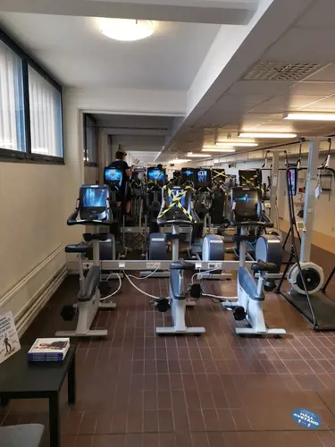 Här är de 15st mest sökta gymmen på GymKarta i Juli 2023Nordic Wellness Lindholmen på Lindholmsallén 20 i GöteborgSATS Gamlestaden på Gamlestadstorget 7 i GöteborgSTC Sävedalen - Göteborgsvägen 104 - GymKarta.seSTC munkebäck på Munkebäcks Allé 26 i GöteborgNordic Wellness Göteborg Kviberg Arena - GymKarta.seNordic Wellness Kungälv Kongahälla - GymKarta.seActic Lerum - Vattenpalatset på Häradsvägen 3 i Lerum&nbsp;Maximus Gym Brunnsbo på Folkvisegatan 15 i GöteborgSATS Hovås på Björklundabacken 2 i Hovås - GymKarta.seNordic Wellness Backaplan på Gustaf Dalénsgatan 13Fitness24Seven på Lergöksgatan 6 i Västra FrölundaSATS Askim (Sisjön stora) på Ekonomivägen 6 i AskimSTC på Ekenleden 10 i Kållered - GymKarta.seNordic Wellness Marklandsgatan - GymKarta.seNordic Wellness på Vasagatan 7 i Göteborg