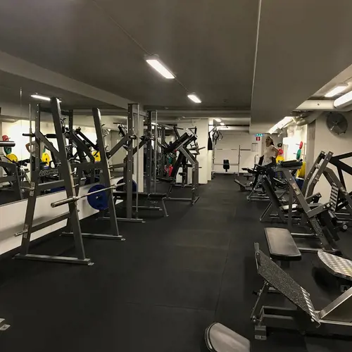 Exclusive FitnessX-FORCE – UNIK TRÄNINGSMETODDen nya världsunika och patenterade svenska uppfinningen X-Force är en träningsmaskin som ökar den negativa belastningen med 40 %.Detta gör att du som användare kan träna betydligt kortare tid och få större effekt med garanterat bättre resultat, endast 6 – 12 repetitioner per maskin var 7 – 14 dagar.Varför negativ träning?Negativ träning har många fördelar.Musklerna kan arbeta med betydligt högre belastning excentriskt än koncentrisk och en tyngre last innebär också effektivare träning med snabbare resultat.För att förbättra muskelstyrkan överbelastar du muskeln och om den excentriska lasten är större tröttar du ut muskeln snabbare.Excentrisk träning kräver mindre syre än koncentrisk vilket påfrestar hjärtat mindre men ökar blodtrycket.Här är de 15st mest sökta gymmen på GymKarta i Juli 2023Nordic Wellness Lindholmen på Lindholmsallén 20 i GöteborgSATS Gamlestaden på Gamlestadstorget 7 i GöteborgSTC Sävedalen - Göteborgsvägen 104 - GymKarta.seSTC munkebäck på Munkebäcks Allé 26 i GöteborgNordic Wellness Göteborg Kviberg Arena - GymKarta.seNordic Wellness Kungälv Kongahälla - GymKarta.seActic Lerum - Vattenpalatset på Häradsvägen 3 i Lerum&nbsp;Maximus Gym Brunnsbo på Folkvisegatan 15 i GöteborgSATS Hovås på Björklundabacken 2 i Hovås - GymKarta.seNordic Wellness Backaplan på Gustaf Dalénsgatan 13Fitness24Seven på Lergöksgatan 6 i Västra FrölundaSATS Askim (Sisjön stora) på Ekonomivägen 6 i AskimSTC på Ekenleden 10 i Kållered - GymKarta.seNordic Wellness Marklandsgatan - GymKarta.seNordic Wellness på Vasagatan 7 i Göteborg