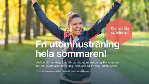 Enskede Träningsstudio -  Vill du besöka oss på Tussmötevägen 187a?Vi är bemannade nästan alla dagar i veckan men är ibland upptagna med personlig träning, kostrådgivning eller gruppträning. Så för att vi ska kunna ta emot dig när både du och vi har tid så behöver du boka tid. Det gör du på knappen ovan. Välkommen till Enskede TräningsstudioEller kontakta oss på info@enskedetraningsstudio.seÖppet för medlemmar med kort för inpasseringMÅN-TOR kl 6:00-21:00FRE kl 6:00-19:00LÖR kl 9:00-17:00SÖN kl 9:00-19:00Vissa tider är centret helt obemannat men oftast är vi på platsDock kan vi vara bokade med kunder.  Vill du som medlem vara säker på att vi finns tillhands för att hjälpa dig med något på plats så boka en tid som passar dig. INTERVALLTRÄNING I CIRKELVår cirkel beskrivs ofta som gruppträning utan ledare och utan att behöva boka tid. Du börjar var du vill i cirkeln och på 37 minuter har du tränat hela kroppen både styrka och kondition. Intervaller och med maskiner som står på varje station. Passar verkligen alla som vill ha en allsidig träning. TRÄNING MED FRIA VIKTERUtöver cirkelträningen har vi två rum med fria vikter och även konditionsmaskiner för dig som hellre tränar med den typen av utrustning eller som vill komplettera din träning i cirkeln. Det är i det större gymmet vi har våra small groups och personlig träning. 