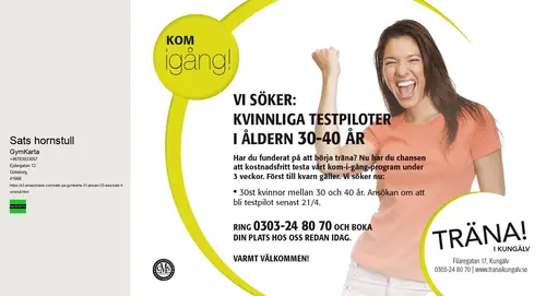 SATS SALTSJÖBADEN - Detta är ett av våra mest populära center som har högt tempo och inspirerande tränings-atmosfär året runt.Välkommen till SATS Saltsjöbaden!Vi erbjuder ett stort och varierat träningsutbud inom yoga, konditionsträning, styrketräning och gruppträning. På SATS Saltsjöbaden hittar du även våra kunniga personliga tränare och sjukgymnaster.Ytor för fria vikter och lyftarflakKunniga personliga tränare som kan hjälpa dig med din träningSjukgymnasterEn maskinpark med träningsmaskiner från Hoist och Hammer Strength.Fullspäckat schema med gruppträningsklasser som cykling och yoga.Välbesökt center med unik tränings-atmosfär och populära maskiner.SATS SLAKTHUSETVälbesökt center med unik tränings-atmosfär och populära maskiner.Recension av Marcus Hernhag - Sats Slakthusplan 13 majTvå våningar med det mesta som behövs förutom bur för knäböj. Det fanns med det sagt flera andra skivställ för det ändamålet.Det går att köra bänkpress på båda våningarna, men det enda renodlade bänkpressen fanns på övervåningen.Plus i kanten för att de flesta värdelösa sittmaskiner där du isolerar enstaka muskler var ihopknölade i en korridor på övervåningen. Som en bajskorv.Där var det väldigt få som tränade, då de flesta vet att det är fria vikter som är bäst och isolerande maskiner bara komplement.Trots att man riskerar slå huvudet i vissa träbjälkar är det en trevlig anläggning. Ganska lätt att hitta det som behövs.Välkommen till SATS' 12 gym i Göteborg!AskimEriksbergGamlestadenHovåsKompassenLandalaMasthuggetMölnlyckeSisjönTorpavallenTorslandaValhalla&nbsp;SATS Din GymPartnerAlla är välkomna till SATS. Vi motiverar våra medlemmar genom att utgå från deras egen nivå och bidra med positiva utmaningar, både stora och små.&nbsp;Här finner du ett brett utbud av olika träningsformer och en mängd olika grupptränings-pass.Med flexibla medlemskap kan vi erbjuda ett skräddarsytt upplägg som passar just för dig; oavsett om du vill styrketräna, träna kondition, träna med PT, träna hemma med Online Training eller träna i grupp.Vi har något för alla. Flera av våra gym erbjuder även barnpassning.Muskelshoppen – Köp Kosttillskott &amp; Träningskläder i Göteborg &amp; MölndalHär kan du läsa om SATS historiaHär är de 15st mest sökta gymmen på GymKarta i Juli 2023Nordic Wellness Lindholmen på Lindholmsallén 20 i GöteborgSATS Gamlestaden på Gamlestadstorget 7 i GöteborgSTC Sävedalen - Göteborgsvägen 104 - GymKarta.seSTC munkebäck på Munkebäcks Allé 26 i GöteborgNordic Wellness Göteborg Kviberg Arena - GymKarta.seNordic Wellness Kungälv Kongahälla - GymKarta.seActic Lerum - Vattenpalatset på Häradsvägen 3 i Lerum&nbsp;Maximus Gym Brunnsbo på Folkvisegatan 15 i GöteborgSATS Hovås på Björklundabacken 2 i Hovås - GymKarta.seNordic Wellness Backaplan på Gustaf Dalénsgatan 13Fitness24Seven på Lergöksgatan 6 i Västra FrölundaSATS Askim (Sisjön stora) på Ekonomivägen 6 i AskimSTC på Ekenleden 10 i Kållered - GymKarta.seNordic Wellness Marklandsgatan - GymKarta.seNordic Wellness på Vasagatan 7 i Göteborg