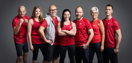 Hos Friskis och Svettis Eskilstuna får du vara precis den du ärVi inspirerar dig att komma igång – och får dig att trivas så att du aldrig vill lägga av.För trivs du kommer du att fortsätta träna.Du blir tryggare, starkare och vågar utmana dina gränser.Du växer som människa och vi som rörelse.Genom åren har hundratusentals människor blivit en del av oss.Friskis&amp;Svettis är en gemensam nämnare för människor i alla åldrar, livsstilar och intressen.Tillsammans är vi en stolt ideell förening som engagerar och förändrar.Det har vi gjort sedan 1978 – och vi har bara börjat.Friskis och Svettis&nbsp;Din GymPartnerFriskis &amp; Svettis konkurrerande kommersiella GymKedjor 2023:SATS Din GymPartnerNordic Wellness Din Bästa-GymPartnerKan Du Gissa Vilken Gymkedja Som Är Mest Sökt På Alla Bolag?Samt enligt analysverktyget Ahrefs är månadens mest sökta hittills under 2023?- Alla vet att det är mycket tuff konkurrens i gymbranschen – tydlig fokus ger lokala företagare kunder.Lokala Gym kan genom en bolagspresentation på Allabolag och på GymKarta.se hamna på Googles första sida.&nbsp;Här hittar du fler Friskis &amp; Svettis i GöteborgFriskis&amp;Svettis Västra hamngatanFriskis&amp;Svettis MajornaFriskisSvettisFriskis&amp;Svettis KvillebäckenFriskis&amp;Svettis ValhallaFriskis&amp;Svettis GårdaFriskis&amp;Svettis JohannebergFriskis&amp; Svettis FrölundaVarmt välkommen till Göteborgs främsta träningsanläggningar med gymutrustning från de världsledande varumärkena Technogym, Life Fitness, Precor, Cybex!Kolla ditt gym på alla bolagKöp Kosttillskott &amp; TräningskläderIndoor walking hemma?Här är de 15st mest sökta gymmen på GymKarta i Juli 2023Nordic Wellness Lindholmen på Lindholmsallén 20 i GöteborgSATS Gamlestaden på Gamlestadstorget 7 i GöteborgSTC Sävedalen - Göteborgsvägen 104 - GymKarta.seSTC munkebäck på Munkebäcks Allé 26 i GöteborgNordic Wellness Göteborg Kviberg Arena - GymKarta.seNordic Wellness Kungälv Kongahälla - GymKarta.seActic Lerum - Vattenpalatset på Häradsvägen 3 i Lerum&nbsp;Maximus Gym Brunnsbo på Folkvisegatan 15 i GöteborgSATS Hovås på Björklundabacken 2 i Hovås - GymKarta.seNordic Wellness Backaplan på Gustaf Dalénsgatan 13Fitness24Seven på Lergöksgatan 6 i Västra FrölundaSATS Askim (Sisjön stora) på Ekonomivägen 6 i AskimSTC på Ekenleden 10 i Kållered - GymKarta.seNordic Wellness Marklandsgatan - GymKarta.seNordic Wellness på Vasagatan 7 i Göteborg
