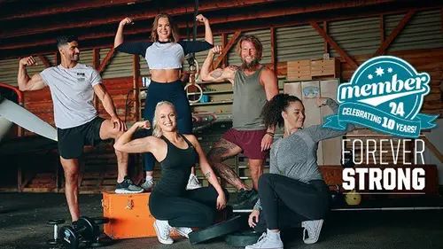 Det skapar Harmoni o balans.Här hos oss kan du välja vilken period på året, i ditt liv som du känner är bäst för dig.Adrian Eriksson Skapade GymKarta.Se och alla Gym med Premium - abonnemang blir SEO-Optimerade av Martin Maximus SEO - (Sökmotoroptimerade).X-FORCE – UNIK TRÄNINGSMETODDen nya världsunika och patenterade svenska uppfinningen X-Force är en träningsmaskin som ökar den negativa belastningen med 40 %.Detta gör att du som användare kan träna betydligt kortare tid och få större effekt med garanterat bättre resultat, endast 6 – 12 repetitioner per maskin var 7 – 14 dagar.Varför negativ träning?Negativ träning har många fördelar.Musklerna kan arbeta med betydligt högre belastning excentriskt än koncentrisk och en tyngre last innebär också effektivare träning med snabbare resultat.För att förbättra muskelstyrkan överbelastar du muskeln och om den excentriska lasten är större tröttar du ut muskeln snabbare.Excentrisk träning kräver mindre syre än koncentrisk vilket påfrestar hjärtat mindre men ökar blodtrycket.Här är de 15st mest sökta gymmen på GymKarta i Juli 2023Nordic Wellness Lindholmen på Lindholmsallén 20 i GöteborgSATS Gamlestaden på Gamlestadstorget 7 i GöteborgSTC Sävedalen - Göteborgsvägen 104 - GymKarta.seSTC munkebäck på Munkebäcks Allé 26 i GöteborgNordic Wellness Göteborg Kviberg Arena - GymKarta.seNordic Wellness Kungälv Kongahälla - GymKarta.seActic Lerum - Vattenpalatset på Häradsvägen 3 i Lerum&nbsp;Maximus Gym Brunnsbo på Folkvisegatan 15 i GöteborgSATS Hovås på Björklundabacken 2 i Hovås - GymKarta.seNordic Wellness Backaplan på Gustaf Dalénsgatan 13Fitness24Seven på Lergöksgatan 6 i Västra FrölundaSATS Askim (Sisjön stora) på Ekonomivägen 6 i AskimSTC på Ekenleden 10 i Kållered - GymKarta.seNordic Wellness Marklandsgatan - GymKarta.seNordic Wellness på Vasagatan 7 i Göteborg