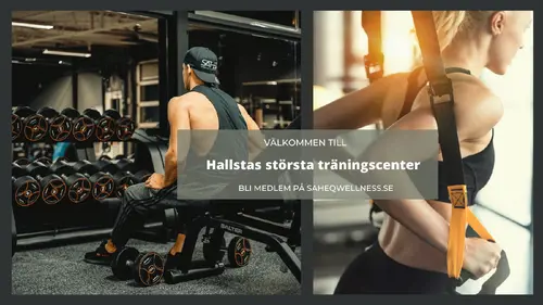 Det skapar Harmoni o balans.Här hos oss kan du välja vilken period på året, i ditt liv som du känner är bäst för dig.Adrian Eriksson Skapade GymKarta.Se och alla Gym med Premium - abonnemang blir SEO-Optimerade av Martin Maximus SEO - (Sökmotoroptimerade).X-FORCE – UNIK TRÄNINGSMETODDen nya världsunika och patenterade svenska uppfinningen X-Force är en träningsmaskin som ökar den negativa belastningen med 40 %.Detta gör att du som användare kan träna betydligt kortare tid och få större effekt med garanterat bättre resultat, endast 6 – 12 repetitioner per maskin var 7 – 14 dagar.Varför negativ träning?Negativ träning har många fördelar.Musklerna kan arbeta med betydligt högre belastning excentriskt än koncentrisk och en tyngre last innebär också effektivare träning med snabbare resultat.För att förbättra muskelstyrkan överbelastar du muskeln och om den excentriska lasten är större tröttar du ut muskeln snabbare.Excentrisk träning kräver mindre syre än koncentrisk vilket påfrestar hjärtat mindre men ökar blodtrycket.Här är de 15st mest sökta gymmen på GymKarta i Juli 2023Nordic Wellness Lindholmen på Lindholmsallén 20 i GöteborgSATS Gamlestaden på Gamlestadstorget 7 i GöteborgSTC Sävedalen - Göteborgsvägen 104 - GymKarta.seSTC munkebäck på Munkebäcks Allé 26 i GöteborgNordic Wellness Göteborg Kviberg Arena - GymKarta.seNordic Wellness Kungälv Kongahälla - GymKarta.seActic Lerum - Vattenpalatset på Häradsvägen 3 i Lerum&nbsp;Maximus Gym Brunnsbo på Folkvisegatan 15 i GöteborgSATS Hovås på Björklundabacken 2 i Hovås - GymKarta.seNordic Wellness Backaplan på Gustaf Dalénsgatan 13Fitness24Seven på Lergöksgatan 6 i Västra FrölundaSATS Askim (Sisjön stora) på Ekonomivägen 6 i AskimSTC på Ekenleden 10 i Kållered - GymKarta.seNordic Wellness Marklandsgatan - GymKarta.seNordic Wellness på Vasagatan 7 i Göteborg