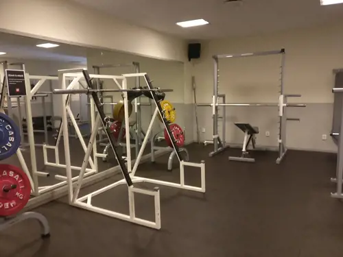 Vår träning på Friskis &amp; SvettisMänniskan är gjord för rörelse, vi mår bra när vi rör på oss.Vad är du sugen på att träna idag?​Det finns många skäl till att träna. Vi tycker att träning ska kännas lustfyllt, så att ha kul är ett gott skäl till att träna. Du får mer energi. Du får en härligare känsla i kroppen.Träna hos oss kan du göra på många olika sättKika in här och hitta träningen som passar dig bäst. Eller utmana dig och träna något nytt.&nbsp;ÅldersgränserPå några av våra träningsformer har vi särskilda åldersgränser2-6 år på Familjejympa7-12 år på all gruppträning utan redskap tillsammans med förälder/vuxen.10 år på träning i gymmet tillsammans med förälder/vuxen13 år på all typ av träningSpinningKonditionsträningen som är både svettig &amp; energifylld - på spincykelDu tränar på en spincykel, där det är du själv som väljer och reglerar motståndet.Du bestämmer hur lätt eller utmanande det blir för dig.&nbsp;Ledaren guidar genom passet och peppar dig igenom de&nbsp;tre olika positioner som ett spinpass innehåller: en sittande och två stående.Allt för att variera träningseffekten.&nbsp;Spinning ger dig effektiv konditionsträning som ger varierande träningseffekter: snabbhet, uthållighet och styrka.Indoor walkingFlowig träning på crosstrainer. Indoor walking (IW) är effektiv konditionsträning på crosstrainer, en så kallad walker. På köpet utmanar du din bålstabilitet och balans.&nbsp;Rörelsemönstret på en Crosstrainer/walker liknar löpning och skidåkning.Hela kroppen engageras och känslan är skönt flowingEn schysst bonus är att träningen är skonsam för lederna, oavsett om du väljer att ta det lugnt eller utmana dig ordentligt.&nbsp;Första gången? För att träna IW är det bra om du är minst 150 cm lång på grund av walkerns storlek och avstånd mellan trampor och stavar.Här hittar du fler Friskis &amp; Svettis i GöteborgFriskis&amp;Svettis Västra hamngatanFriskis&amp;Svettis MajornaFriskisSvettisFriskis&amp;Svettis KvillebäckenFriskis&amp;Svettis ValhallaFriskis&amp;Svettis GårdaFriskis&amp;Svettis JohannebergFriskis&amp; Svettis FrölundaVarmt välkommen till Göteborgs främsta träningsanläggningar med gymutrustning från de världsledande varumärkena Technogym, Life Fitness, Precor, Cybex!Kolla ditt gym på alla bolagKöp Kosttillskott &amp; TräningskläderIndoor walking hemma?