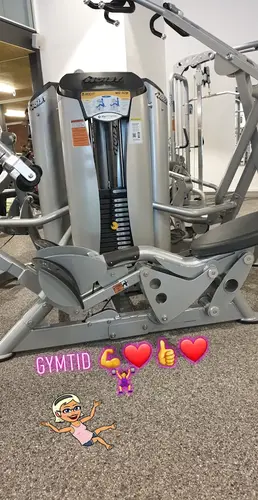 Det skapar Harmoni o balans.Här hos oss kan du välja vilken period på året, i ditt liv som du känner är bäst för dig.Adrian Eriksson Skapade GymKarta.Se och alla Gym med Premium - abonnemang blir SEO-Optimerade av Martin Maximus SEO - (Sökmotoroptimerade).X-FORCE – UNIK TRÄNINGSMETODDen nya världsunika och patenterade svenska uppfinningen X-Force är en träningsmaskin som ökar den negativa belastningen med 40 %.Detta gör att du som användare kan träna betydligt kortare tid och få större effekt med garanterat bättre resultat, endast 6 – 12 repetitioner per maskin var 7 – 14 dagar.Varför negativ träning?Negativ träning har många fördelar.Musklerna kan arbeta med betydligt högre belastning excentriskt än koncentrisk och en tyngre last innebär också effektivare träning med snabbare resultat.För att förbättra muskelstyrkan överbelastar du muskeln och om den excentriska lasten är större tröttar du ut muskeln snabbare.Excentrisk träning kräver mindre syre än koncentrisk vilket påfrestar hjärtat mindre men ökar blodtrycket.Här är de 15st mest sökta gymmen på GymKarta i Juli 2023Nordic Wellness Lindholmen på Lindholmsallén 20 i GöteborgSATS Gamlestaden på Gamlestadstorget 7 i GöteborgSTC Sävedalen - Göteborgsvägen 104 - GymKarta.seSTC munkebäck på Munkebäcks Allé 26 i GöteborgNordic Wellness Göteborg Kviberg Arena - GymKarta.seNordic Wellness Kungälv Kongahälla - GymKarta.seActic Lerum - Vattenpalatset på Häradsvägen 3 i Lerum&nbsp;Maximus Gym Brunnsbo på Folkvisegatan 15 i GöteborgSATS Hovås på Björklundabacken 2 i Hovås - GymKarta.seNordic Wellness Backaplan på Gustaf Dalénsgatan 13Fitness24Seven på Lergöksgatan 6 i Västra FrölundaSATS Askim (Sisjön stora) på Ekonomivägen 6 i AskimSTC på Ekenleden 10 i Kållered - GymKarta.seNordic Wellness Marklandsgatan - GymKarta.seNordic Wellness på Vasagatan 7 i Göteborg