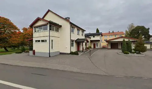 SoActive - Kolarvägen 3 Skutskär