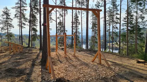 X-FORCE – UNIK TRÄNINGSMETODDen nya världsunika och patenterade svenska uppfinningen X-Force är en träningsmaskin som ökar den negativa belastningen med 40 %.Detta gör att du som användare kan träna betydligt kortare tid och få större effekt med garanterat bättre resultat, endast 6 – 12 repetitioner per maskin var 7 – 14 dagar.Varför negativ träning?Negativ träning har många fördelar.Musklerna kan arbeta med betydligt högre belastning excentriskt än koncentrisk och en tyngre last innebär också effektivare träning med snabbare resultat.För att förbättra muskelstyrkan överbelastar du muskeln och om den excentriska lasten är större tröttar du ut muskeln snabbare.Excentrisk träning kräver mindre syre än koncentrisk vilket påfrestar hjärtat mindre men ökar blodtrycket.Här är de 15st mest sökta gymmen på GymKarta i Juli 2023Nordic Wellness Lindholmen på Lindholmsallén 20 i GöteborgSATS Gamlestaden på Gamlestadstorget 7 i GöteborgSTC Sävedalen - Göteborgsvägen 104 - GymKarta.seSTC munkebäck på Munkebäcks Allé 26 i GöteborgNordic Wellness Göteborg Kviberg Arena - GymKarta.seNordic Wellness Kungälv Kongahälla - GymKarta.seActic Lerum - Vattenpalatset på Häradsvägen 3 i Lerum&nbsp;Maximus Gym Brunnsbo på Folkvisegatan 15 i GöteborgSATS Hovås på Björklundabacken 2 i Hovås - GymKarta.seNordic Wellness Backaplan på Gustaf Dalénsgatan 13Fitness24Seven på Lergöksgatan 6 i Västra FrölundaSATS Askim (Sisjön stora) på Ekonomivägen 6 i AskimSTC på Ekenleden 10 i Kållered - GymKarta.seNordic Wellness Marklandsgatan - GymKarta.seNordic Wellness på Vasagatan 7 i Göteborg