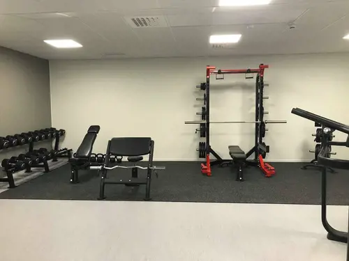 X-FORCE – UNIK TRÄNINGSMETODDen nya världsunika och patenterade svenska uppfinningen X-Force är en träningsmaskin som ökar den negativa belastningen med 40 %.Detta gör att du som användare kan träna betydligt kortare tid och få större effekt med garanterat bättre resultat, endast 6 – 12 repetitioner per maskin var 7 – 14 dagar.Varför negativ träning?Negativ träning har många fördelar.Musklerna kan arbeta med betydligt högre belastning excentriskt än koncentrisk och en tyngre last innebär också effektivare träning med snabbare resultat.För att förbättra muskelstyrkan överbelastar du muskeln och om den excentriska lasten är större tröttar du ut muskeln snabbare.Excentrisk träning kräver mindre syre än koncentrisk vilket påfrestar hjärtat mindre men ökar blodtrycket.Här är de 15st mest sökta gymmen på GymKarta i Juli 2023Nordic Wellness Lindholmen på Lindholmsallén 20 i GöteborgSATS Gamlestaden på Gamlestadstorget 7 i GöteborgSTC Sävedalen - Göteborgsvägen 104 - GymKarta.seSTC munkebäck på Munkebäcks Allé 26 i GöteborgNordic Wellness Göteborg Kviberg Arena - GymKarta.seNordic Wellness Kungälv Kongahälla - GymKarta.seActic Lerum - Vattenpalatset på Häradsvägen 3 i Lerum&nbsp;Maximus Gym Brunnsbo på Folkvisegatan 15 i GöteborgSATS Hovås på Björklundabacken 2 i Hovås - GymKarta.seNordic Wellness Backaplan på Gustaf Dalénsgatan 13Fitness24Seven på Lergöksgatan 6 i Västra FrölundaSATS Askim (Sisjön stora) på Ekonomivägen 6 i AskimSTC på Ekenleden 10 i Kållered - GymKarta.seNordic Wellness Marklandsgatan - GymKarta.seNordic Wellness på Vasagatan 7 i Göteborg