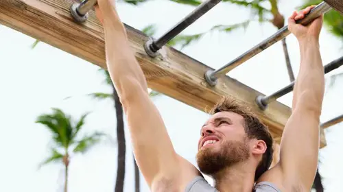 Utegym - Utomhusträning vid havetVi har byggt ett utegym precis vid Spa-fyren så att ni enkelt kan hålla igång konditionen även på semestern! Varva avkoppling, god mat och solstolshäng med ett pass i Pite Havsbads egna utomhusgym med olika träningsredskap och hinder för att ge kroppen en så allsidig träning som möjligt. Avsluta träningen med ett svalkande dopp i havet eller sätt dig i en varm bastu och känn musklerna slappna av.Nyheter Ifrån GymKartaHafstens Resort Och CampingMatinspiratör Markiz TaintonInger Zetterqvist: EM 1:ASasa The Mutant VujicJust Gym Sebastian HedmanJakob Wallin LAWABIdrottsrehab Ullevi