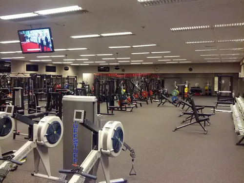 Gym &amp; Fitness Luleå ABGYMMET KIRUNAFredrik Gunnelbrand och Anna Stålnacke kommer från Kiruna och det var där det första gymmet slog upp dörrarna 2002.Gymmet Kiruna har sedan dess bytt lokal två gånger och är idag nästan 6 gånger dess ursprungliga storlek.GYMMET GÄLLIVAREGymmet Gällivare är ett stort gym med en yta på 1 800 kvm.Vi har öppet alla dagar, dygnet runt, vilket gör det lätt för dig att hitta tid för träning oavsett hur din dag ser ut.Anläggningen har också gratis parkering och erbjuder duschar, bastu och omklädningsrum för bekvämlighet.Dessutom erbjuder gymmet padel som du enkelt bokar via Matchi.Gymmet har en imponerande gym-yta med ett brett utbud av styrketräningsmaskiner från världsledande märken.Maskinparken är handplockad från olika märken för att erbjuda så många alternativ som möjligt.Det finns också en utfallsgång, tre olika kabelstationer med tillhörande kyrssdrag och varierat utbud på draghantag, samt hantlar upp till 60 kg.Dessutom finns det Smithmaskiner och kettlebells.GYMMET BODENGymmet Boden är ett estetiskt tilltalande gym som sträcker sig över en yta på 1 200 kvm.Dessutom erbjuder vi under sommartider ett utegym på cirka 500 kvm.Vi har öppet alla dagar, dygnet runt, vilket gör det lätt för dig att hitta tid för träning oavsett hur din dag ser ut.Anläggningen har gratis parkering och erbjuder duschar, bastu och omklädningsrum för bekvämlighet.I vår maskinpark hittar du ett brett utbud av styrketräningsmaskiner från världsledande märken.Maskinparken är noga utvald för att ge så stort utbud som möjligt.Det finns även två utfallsgångar, 3 olika kabelstationer med tillhörande kryssdrag och ett varierat utbud av draghantag samt en hantelyta upp till 60kg.Vidare finns det Smithmaskiner, kettlebells och olika typer av friviktsutrustning som möjliggör styrkelyft, tyngdlyftning, crossfit och strongman.GYMMET LULEÅGymmet i Luleå är en anläggning på 1 100 kvm som är öppen dygnet runt alla dagar i veckan.Besökare kan dra nytta av gratis parkering och njuta av omklädningsrum med dusch och bastu för både dam och herr.Det finns också ett solarium tillgängligt för de som vill ha lite extra sol.Gymmet har en imponerande maskinpark med styrketräningsmaskiner från världsledande märken.För att möjliggöra ett brett utbud av träningsalternativ, har gymmet en utfallsgång och tre olika kabelstationer med tillhörande kyrssdrag och varierat utbud på draghantag.Dessutom finns det en smithmaskin och kettlebells.GYMMET STOCKHOLMGymmet Stockholm är en rymlig träningsanläggning på 1 300 kvm som erbjuder en mängd olika träningsalternativ för alla nivåer. Vi har öppet 04-24 alla dagar, året runt!Omklädningsrummen är utrustade med dusch och låsbara skåp för att förvara dina tillhörigheter under träningen.Herrarnas omklädningsrum har en bastu.På gym-ytan finner man ett brett utbud av styrketräningsmaskiner från välrenommerade märken.För att ge maximal variation har maskinparken handplockats från olika tillverkare.Här finns även utfallsgång, tre kabelstationer med tillhörande kyrssdrag och draghantag, samt en hantelyta som sträcker sig upp till 70 kg.Vidare finns Smithmaskiner och kettlebells att tillgå.GYMMET SUNDBYBERGGymmet Sundbyberg är en anläggning med en yta på 850 kvm. Gymmet är öppet 04-24, alla dagar året runt!.Här finns omklädningsrum med dusch och låsbara skåp samt bastu för både damer och herrar.Dessutom finns det en shop där medlemmarna kan köpa kläder och kosttillskott.En trevlig lounge-yta med mikrovågsugn och kylskåp erbjuder också möjligheten att köpa drycker och bars.Gym-ytan är utrustad med styrketräningsmaskiner från världsledande märken.Maskinparken är noggrant utvald från olika tillverkare för att erbjuda medlemmarna ett så brett utbud som möjligt.Här finns bland annat en utfallsgång, en däckvält och tre olika kabelstationer med tillhörande kryssdrag och ett varierat utbud av draghandtag.Du kan också använda smithmaskiner och kettlebells för att variera din träning.VÄSTERÅSGymmet Västerås är stort och rymligt, med en yta på hela 1 650 kvadratmeter.När det gäller träning, finns det en gym-yta med styrketräningsmaskiner från välkända märken som Hammer Strenght, Life Fitness, Arsenal Strenght, Atlantis, Hoist, Nautilus och Gymleco.Våra maskiner är handplockade från olika märken för att ge dig så många valmöjligheter som möjligt.&nbsp;Vi har även friviktsytor för den som vill utöva styrkelyft, tyngdlyftning och funktionell träning.För den som vill testa på strongman-träning har vi utrustning såsom logpress, farmers walk, släggor, lyftok och atlas-bollar.Vi har även en boxnings-sektion med vanliga långa säckar, runda säckar och päronboll.GYMMET UPPSALAGymmet Uppsala är en imponerande anläggning som sträcker sig över 1 500 kvm, som på somrarna erbjuder ett utegym på cirka 500 kvm.Gymmet är öppet 04-24, alla dagar året om!&nbsp;För att skapa en bekväm och komplett upplevelse har gymmet gratis parkering och omklädningsrum med dusch och låsbara skåp.Det finns också separata bastur för både damer och herrar.Gym-ytan rymmer ett brett utbud av träningsmöjligheter.Styrketräningsmaskinerna kommer från världsledande märken och är noggrant utvalda från olika tillverkare för att erbjuda ett mångsidigt utbud.Det finns också en frivikts-yta där medlemmarna kan utöva styrkelyft, tyngdlyftning, crossfit, strongman och mycket mer.Här finner man friviktsutrustning från världsledande Eleiko.Det inkluderar tävlingsgodkända lyftarställningar, power racks, tävlingsgodkända stänger för både styrkelyft och tyngdlyftning, teknikstänger och vikter.Dessutom finns det olika specialstänger som Hex bar och Safety squat bar.&nbsp;GYMMET ÖREBROVälkommen till Gymmet Örebro - en träningsanläggning som sträcker sig över hela 2 100 kvm och erbjuder en mängd olika träningsmöjligheter.Oavsett vad dina träningsmål är, så kan du hitta allt du behöver här.Vi erbjuder generösa öppettider - kl. 04-24, alla dagar året om!Omklädningsrummen är utrustade med dusch och låsbara skåp, och bastu finns tillgänglig för både damer och herrar.&nbsp;Du kan koppla av och ladda upp på lounge-området, där det finns en kyl och mikrovågsugn, samt möjlighet att köpa drycker och bars.Gratis parkering finns också precis utanför.Dessutom finns en padelbana tillgänglig som du kan boka via Matchi.Fram till september kan du som medlem boka gratis drop-in tider, en timme innan starttid!För att få tillgång till bokningen, registrera dig här!Här är de 15st mest sökta gymmen på GymKarta i Juli 2023Nordic Wellness Lindholmen på Lindholmsallén 20 i GöteborgSATS Gamlestaden på Gamlestadstorget 7 i GöteborgSTC Sävedalen - Göteborgsvägen 104 - GymKarta.seSTC munkebäck på Munkebäcks Allé 26 i GöteborgNordic Wellness Göteborg Kviberg Arena - GymKarta.seNordic Wellness Kungälv Kongahälla - GymKarta.seActic Lerum - Vattenpalatset på Häradsvägen 3 i Lerum&nbsp;Maximus Gym Brunnsbo på Folkvisegatan 15 i GöteborgSATS Hovås på Björklundabacken 2 i Hovås - GymKarta.seNordic Wellness Backaplan på Gustaf Dalénsgatan 13Fitness24Seven på Lergöksgatan 6 i Västra FrölundaSATS Askim (Sisjön stora) på Ekonomivägen 6 i AskimSTC på Ekenleden 10 i Kållered - GymKarta.seNordic Wellness Marklandsgatan - GymKarta.seNordic Wellness på Vasagatan 7 i Göteborg