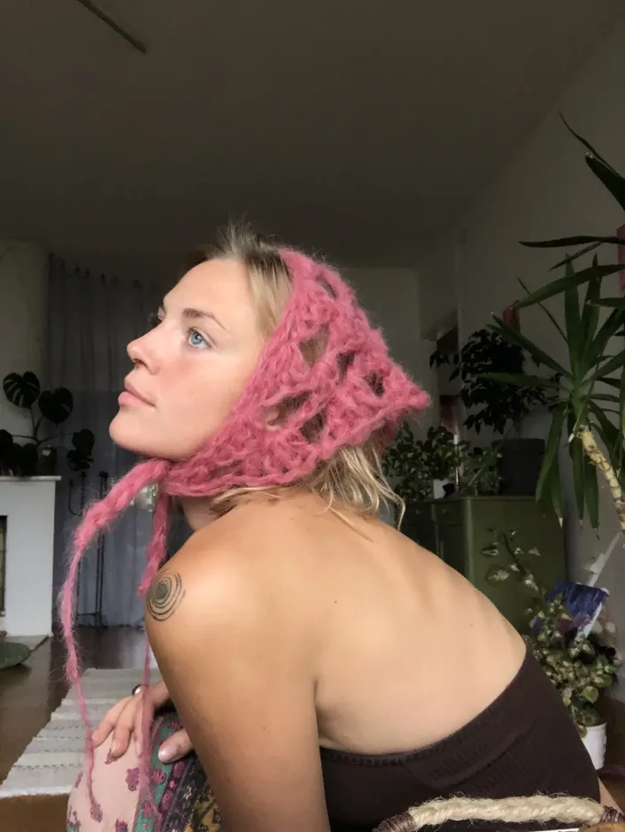 Headscarfs