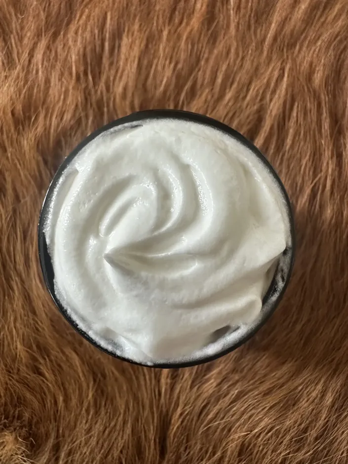 Tallow Butter