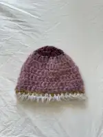 Soft Beanie