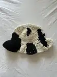 Holy Cow Hat