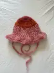 Bucket Hat: Sweet