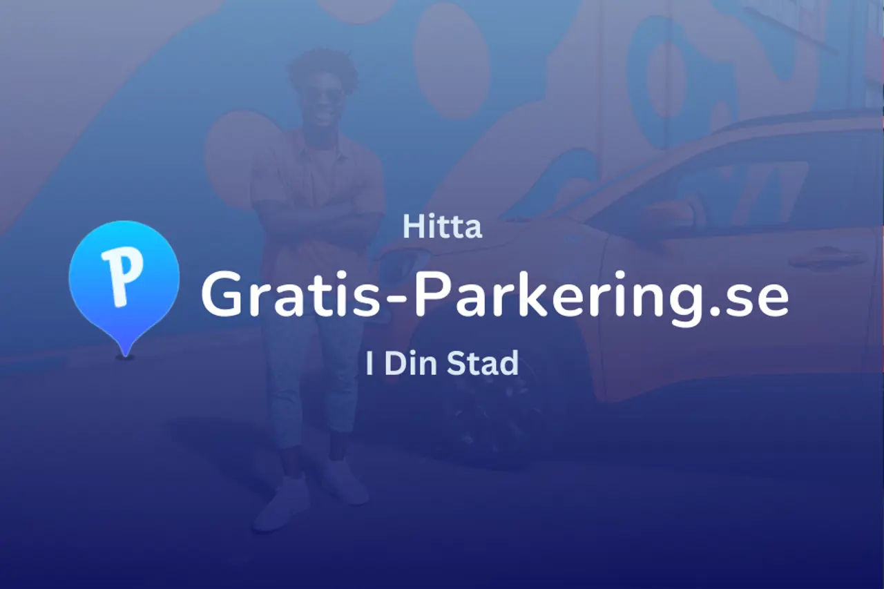 GratisParkering
