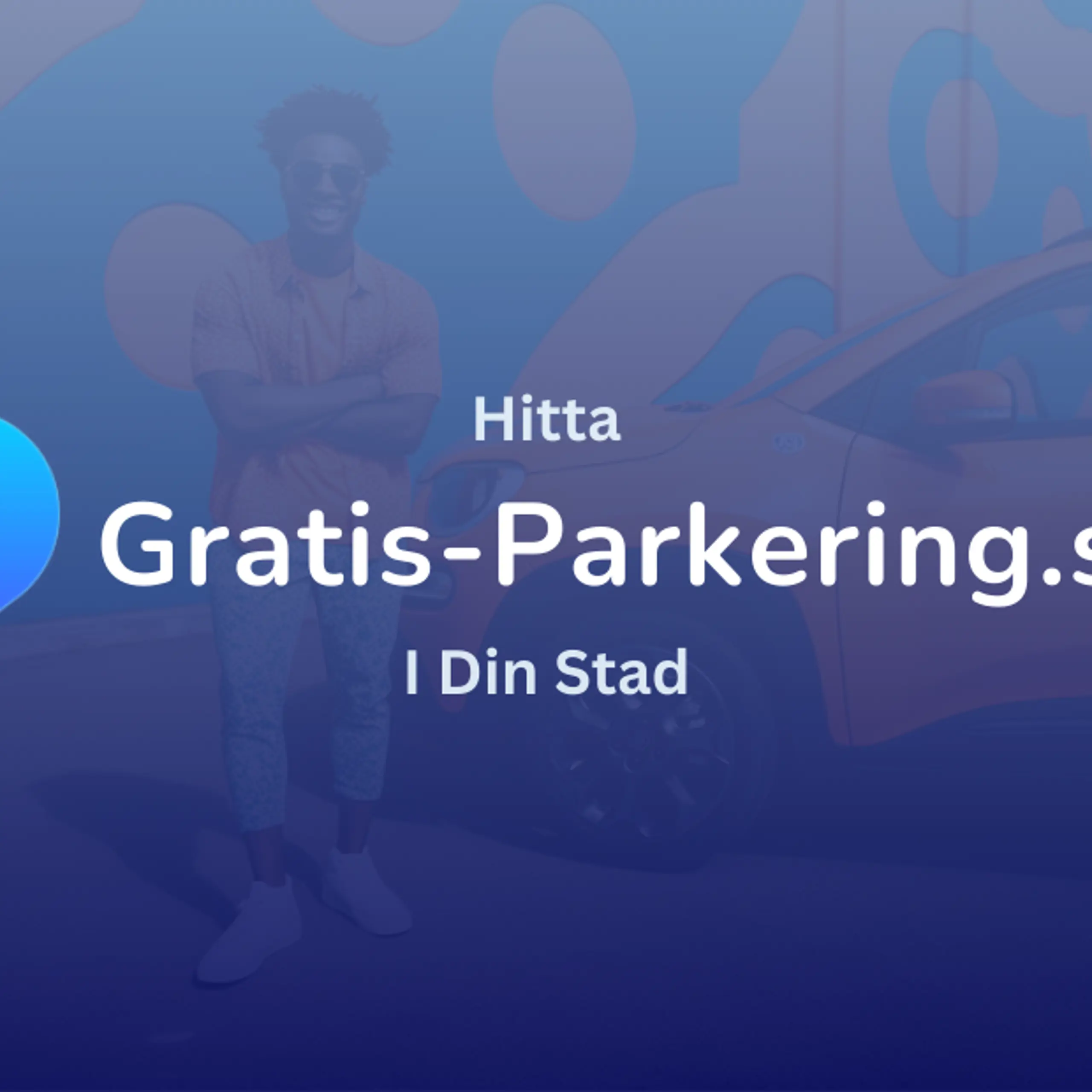 GratisParkering | Nite Cloud