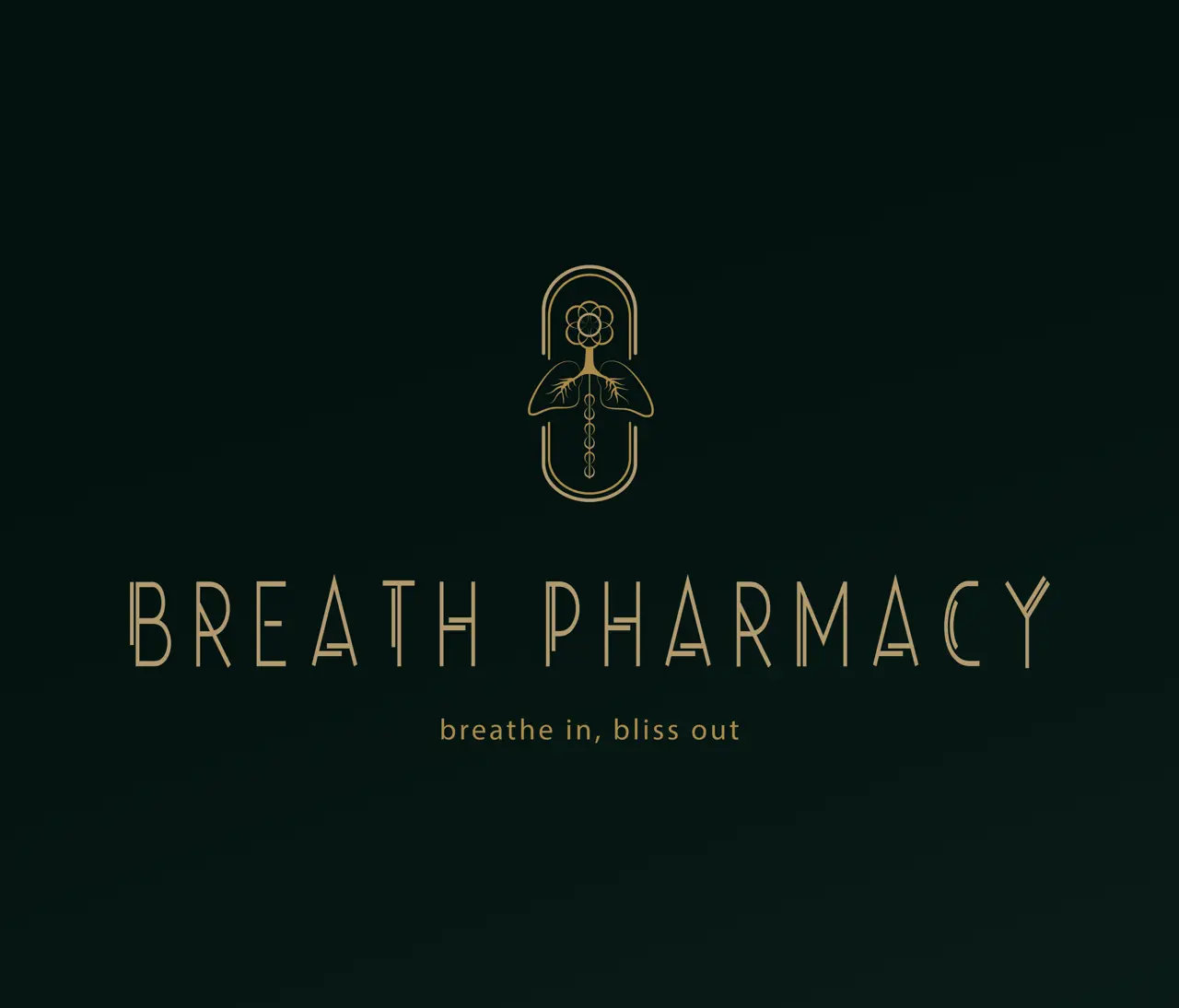 Breath-Pharmacy